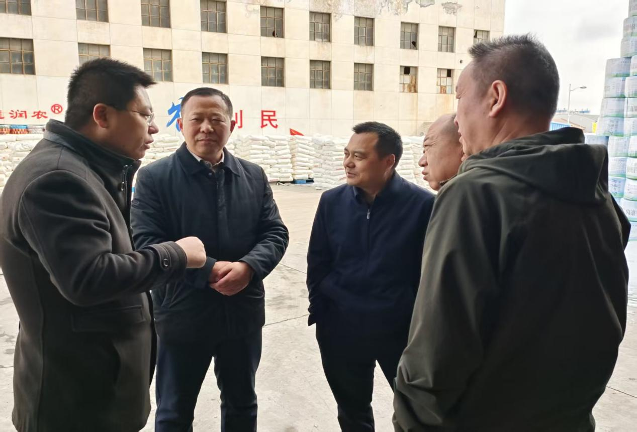 潤農節(jié)水